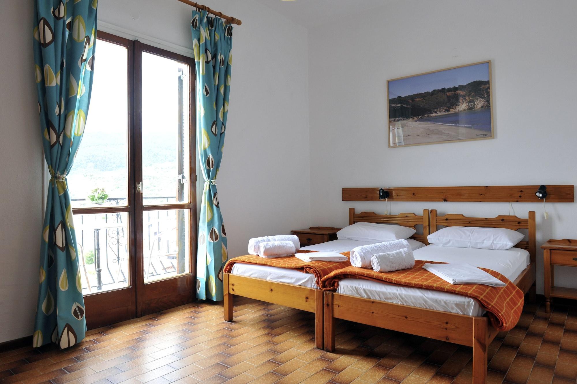 Pension Margarita Skiathos Exterior foto
