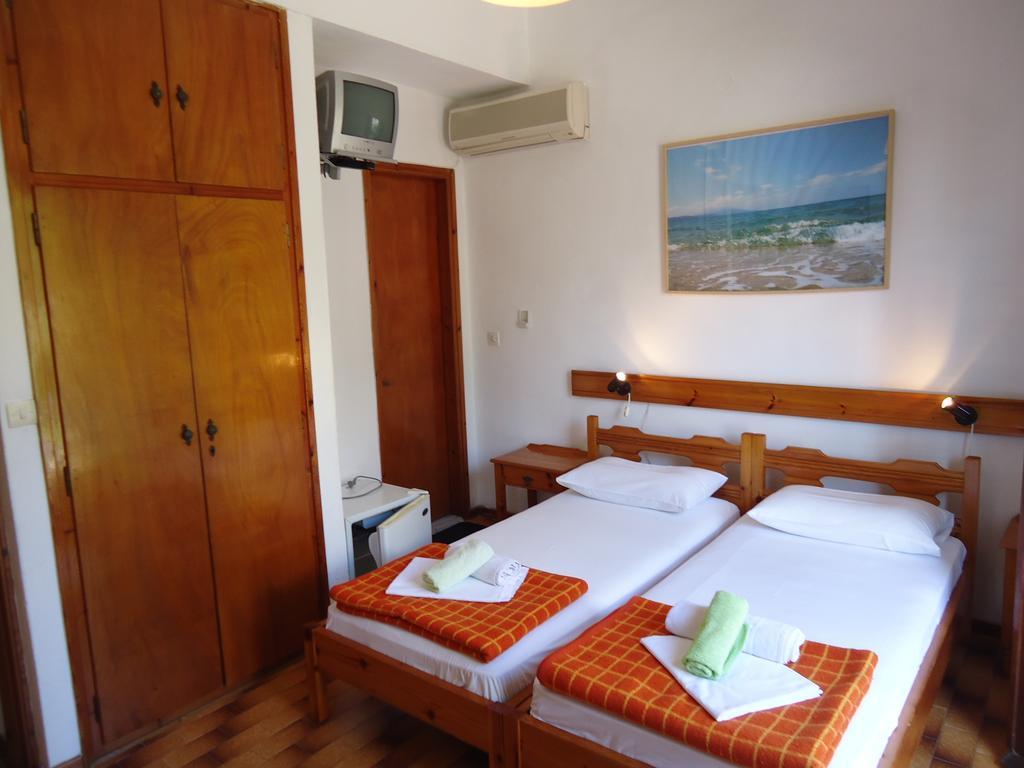 Pension Margarita Skiathos Exterior foto